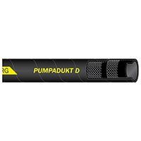 输油软管  PUMPADUKT D