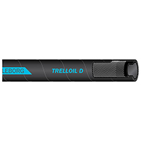 油罐车卸油管  TRELLOIL D