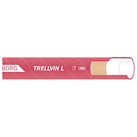 高级食品输送管  TRELLVIN L