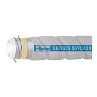 油性食品抽吸管  SWC430