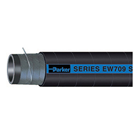 重型吸排沙管  EW709