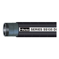 物料输送管  SS135系列