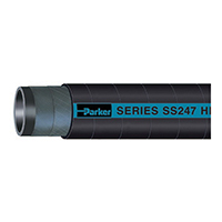 高品质物料输送管  SS247系列