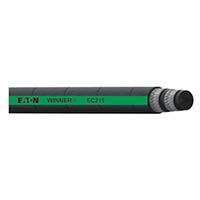 二层钢丝编织软管  EATON WINNER EC215