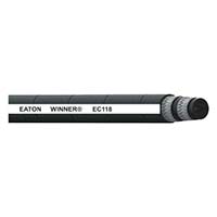 二层高强度钢丝编织  EATON WINNER-EC118L