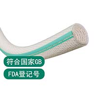 食品级硅胶管TSIS2型