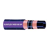 泥水混合物排吸管  WSD150-SP