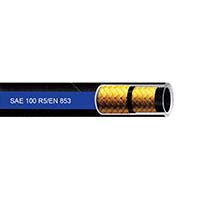 液压管  SAE 100 R5/EN 853