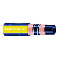 泥浆吸入/排放软管  SSD150