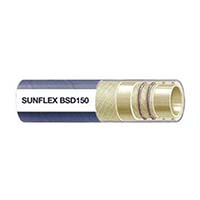饮料吸入/排放用管  BSD 150