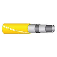 多用途化工管  Multiform yellow