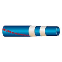 游艇发动机散热器软壁管  Navysil